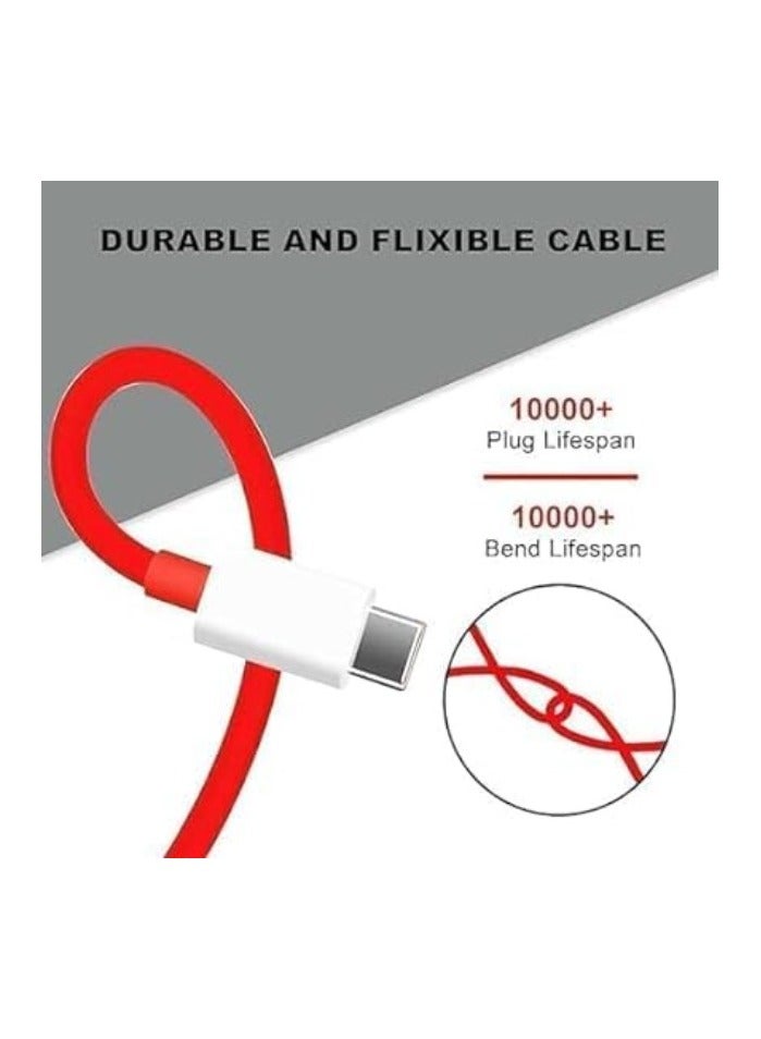 ون بلس محول طاقة OSUPERVOOC 100W - Image 5