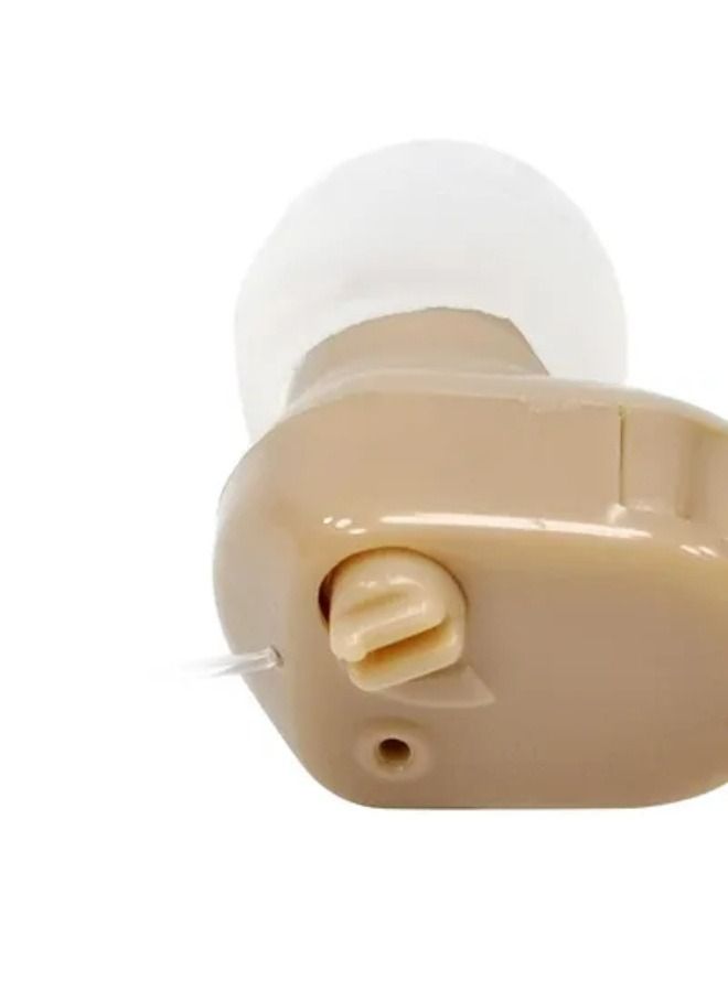 سماعات السمع الصغيرة - Image 1