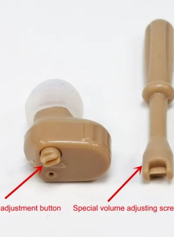 سماعات السمع الصغيرة - Image 3