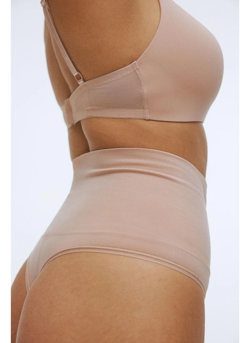 اتش اند ام 2-pack firm shaping thongs