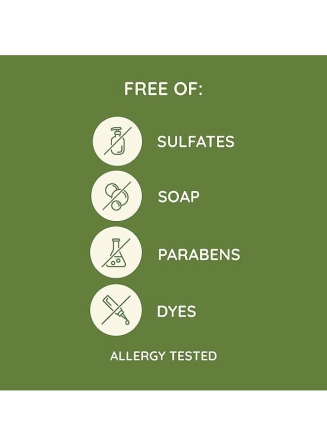 Aveeno Daily Moisturizing Body Wash, 33 Fl. Oz - Image 5