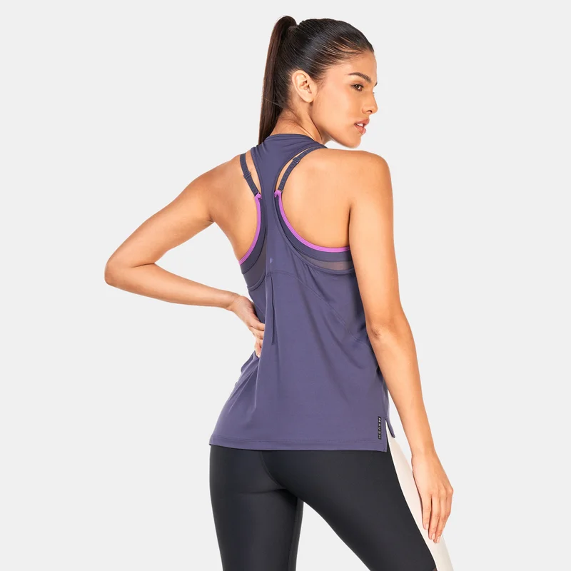 UNDER ARMOUR Women's Rush Energy Tank Top