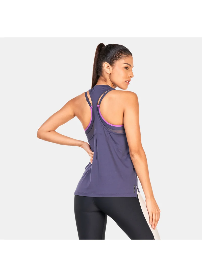 UNDER ARMOUR Women's Rush Energy Tank Top