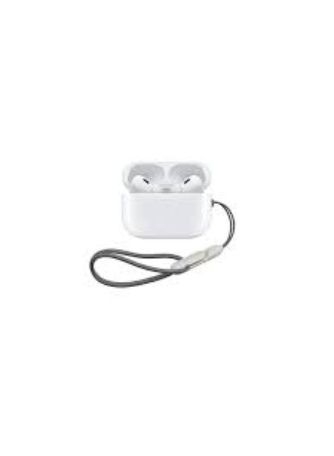 Air 5 Germany Wireless In-Ear Bluetooth Earphones – Haino Teko Air 5, Compatible with iPhones & Androids, High-Quality Sound, Comfortable Fit, Long Battery Life, Touch Control, Noise Isolation, Sleek White Design - Image 3