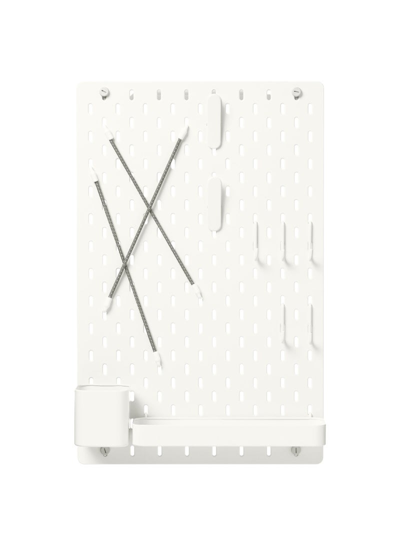 Skadis SKÅDIS Pegboard combination, 36x56 cm