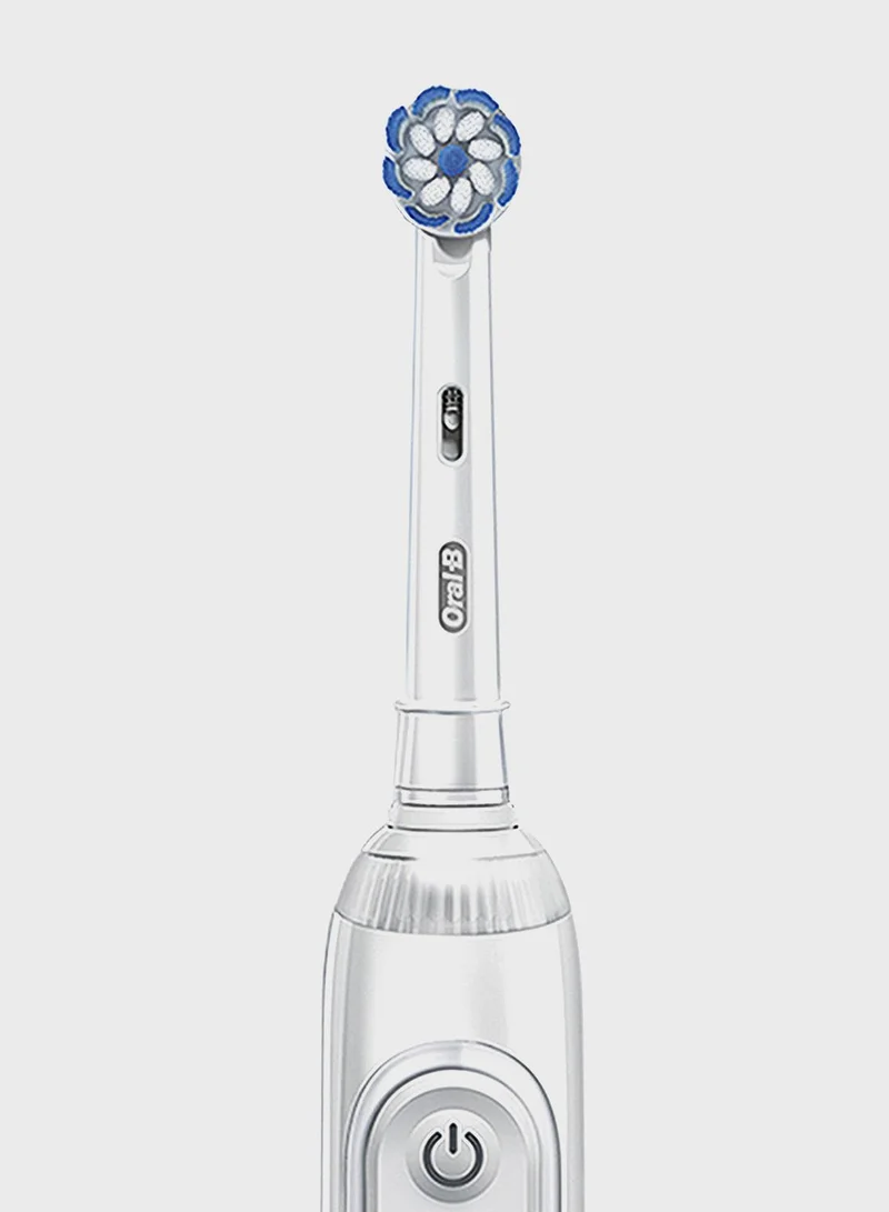 Oral-B Geniusx 20100S Rechargeable Artificial Intelligence