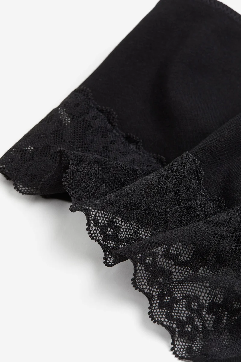 H&M 5-pack hipster briefs