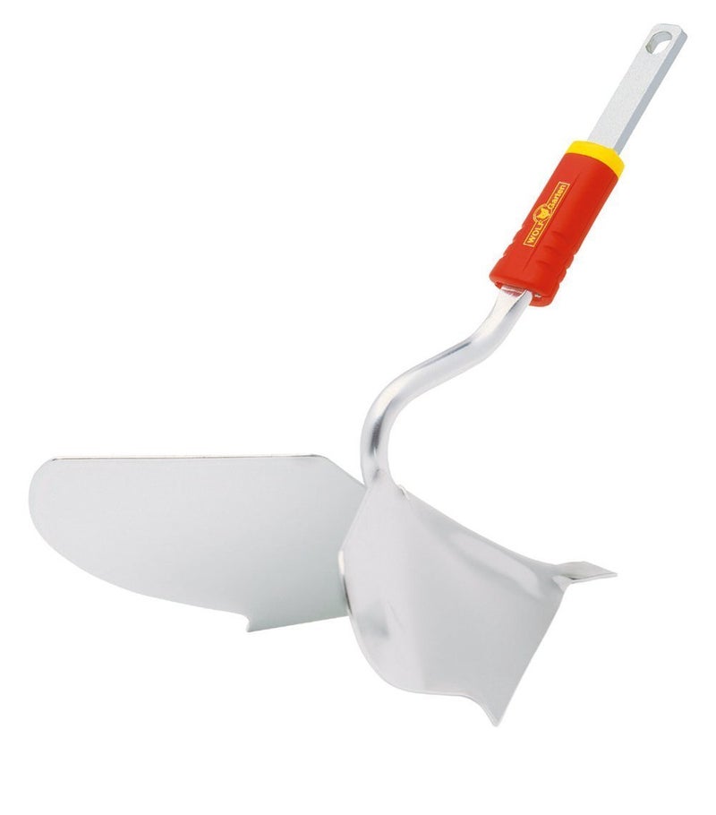 Fieldstar Wolfgarten Steel Multi Star Culti-Weeder Without Handle (Ridge) - Image 1