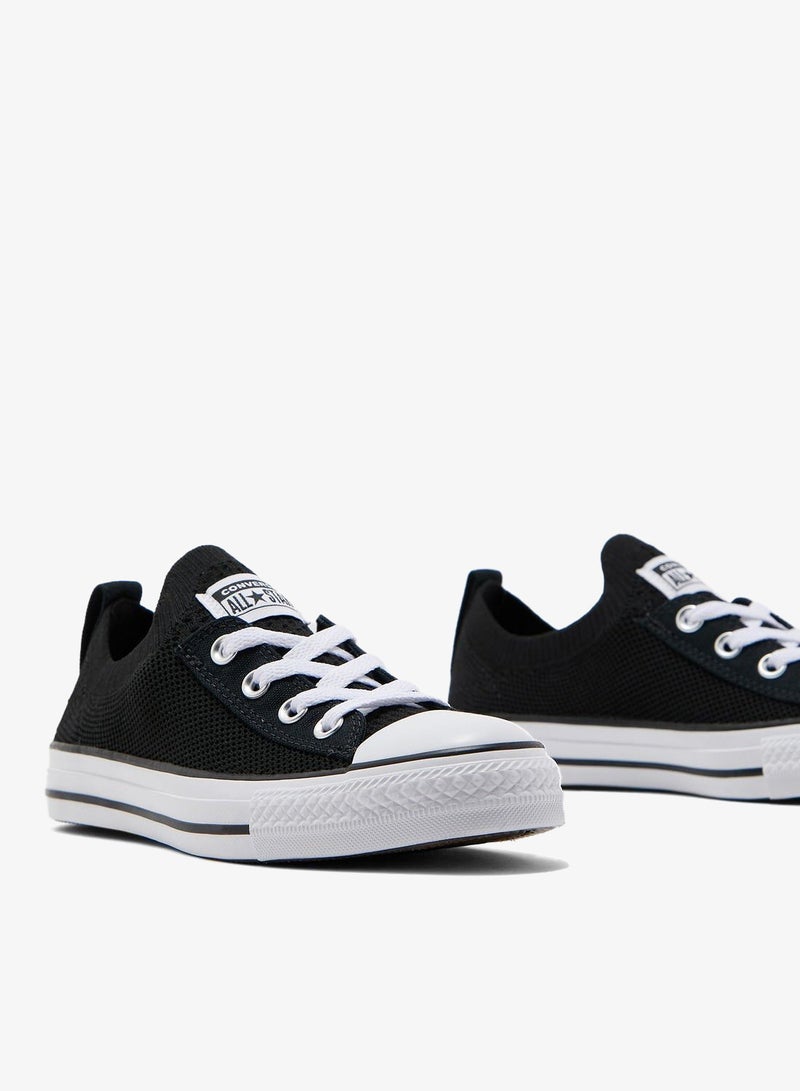 CONVERSE Chuck Taylor All Star Shoreline Knit - Image 2