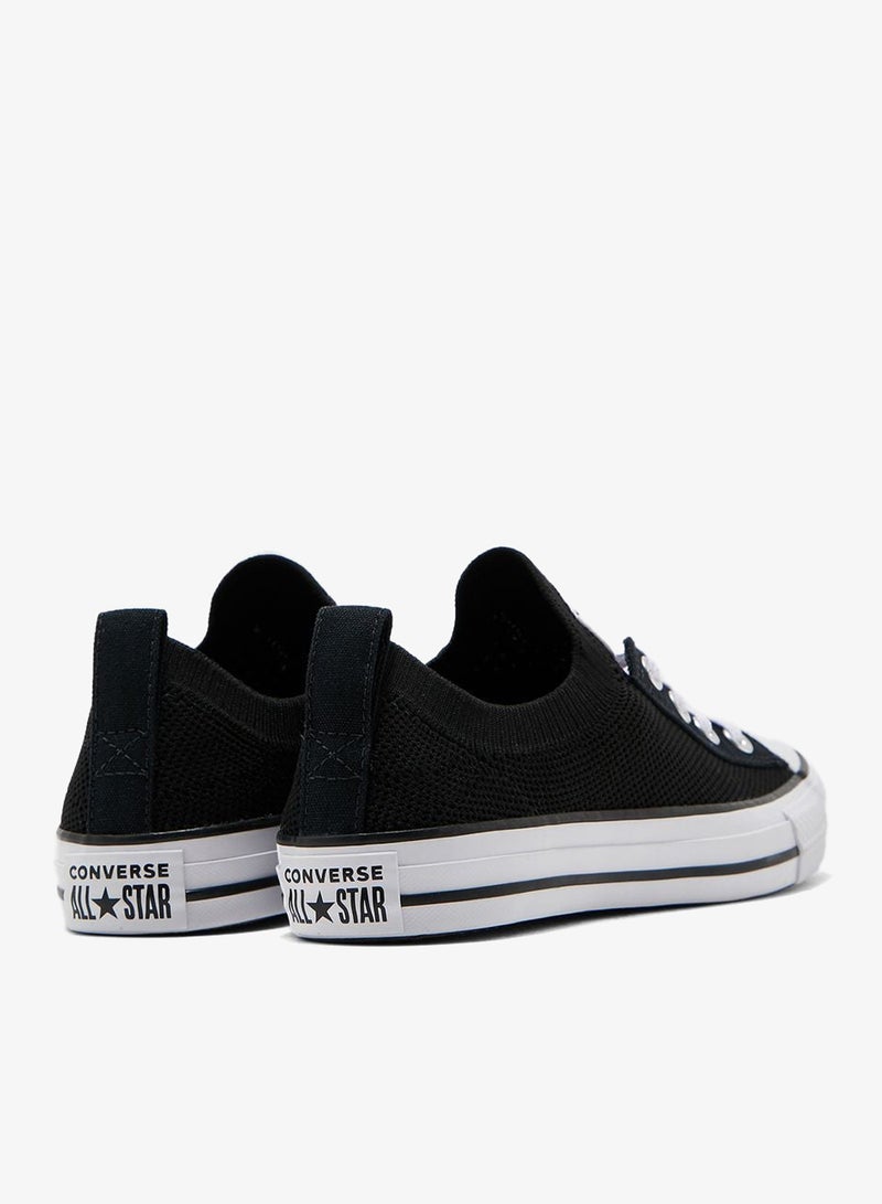 CONVERSE Chuck Taylor All Star Shoreline Knit - Image 3