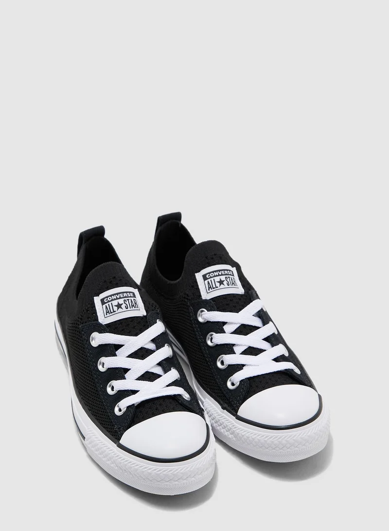 CONVERSE Chuck Taylor All Star Shoreline Knit