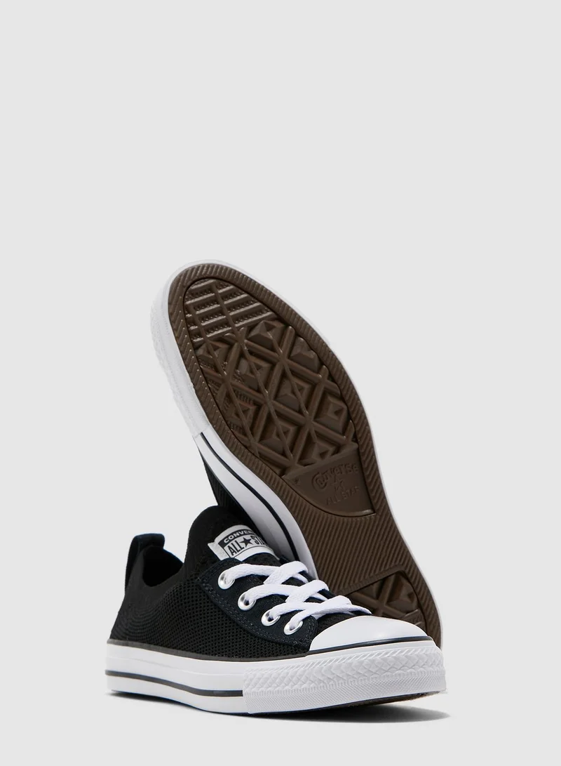 CONVERSE Chuck Taylor All Star Shoreline Knit