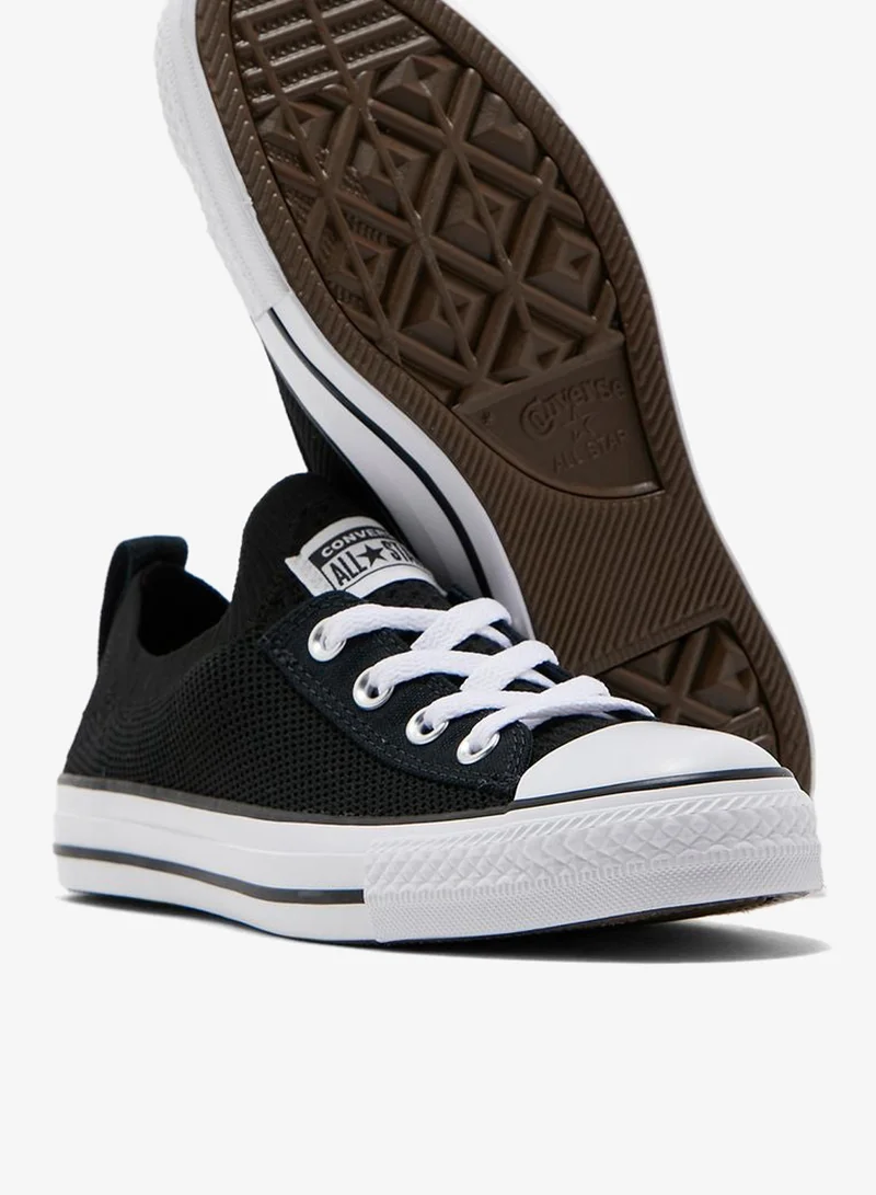 CONVERSE  Chuck Taylor All Star Shoreline Knit for Women | Best Price UAE