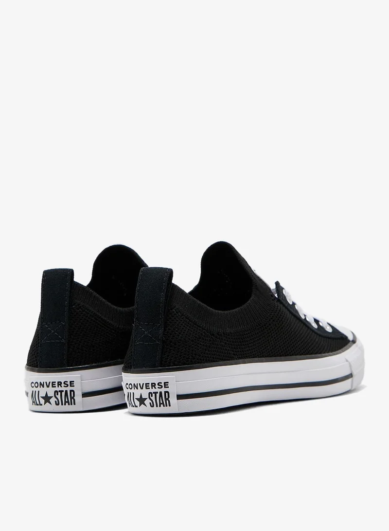 CONVERSE  Chuck Taylor All Star Shoreline Knit for Women | Best Price UAE