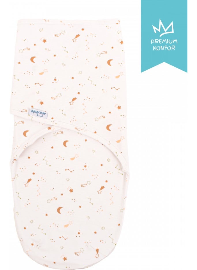 Interlock Baby Swaddle ART-118 Galaxy - pzsku/ZB93978E4E2166B65E4C7Z/45/_/1731082330/79e9b01d-dbf3-4afe-8d14-93cb1696ae29