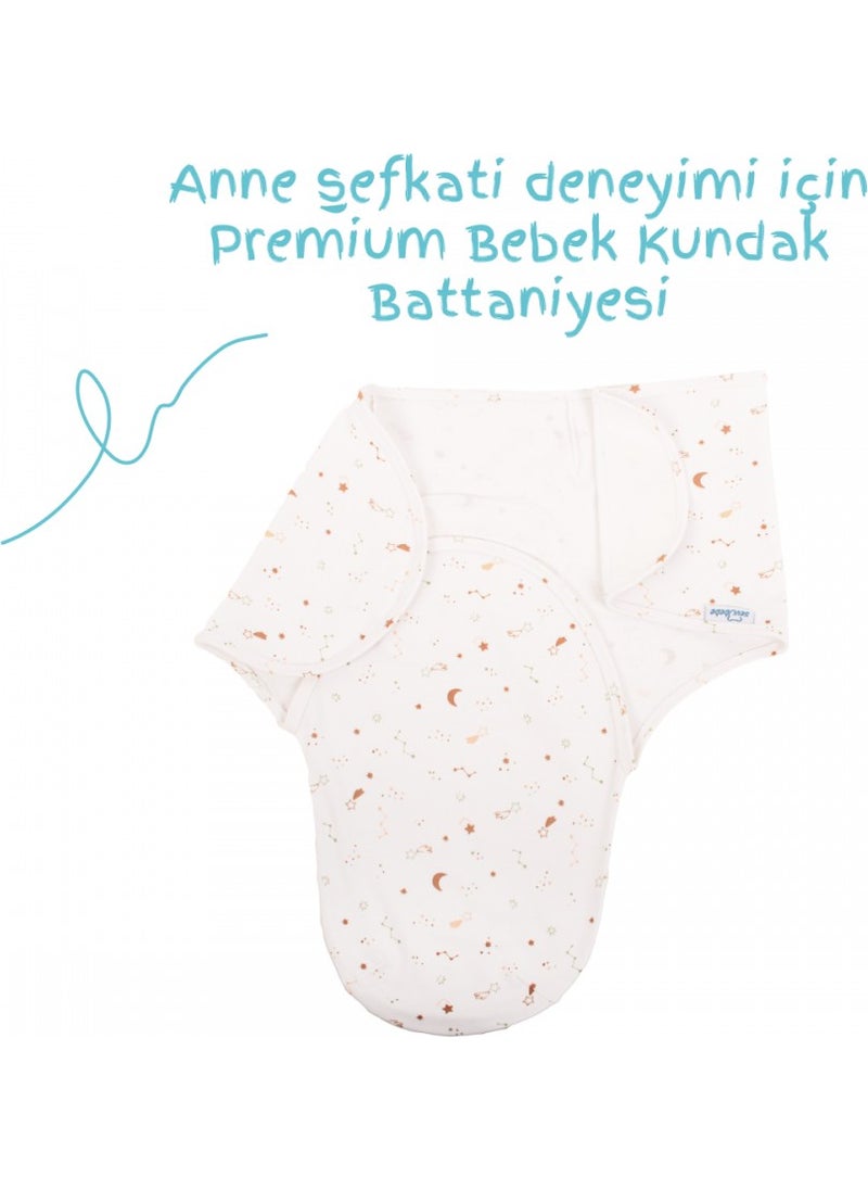 Interlock Baby Swaddle ART-118 Galaxy - pzsku/ZB93978E4E2166B65E4C7Z/45/_/1731082335/cb16fe12-2d39-4f81-a693-4686c9b6e145