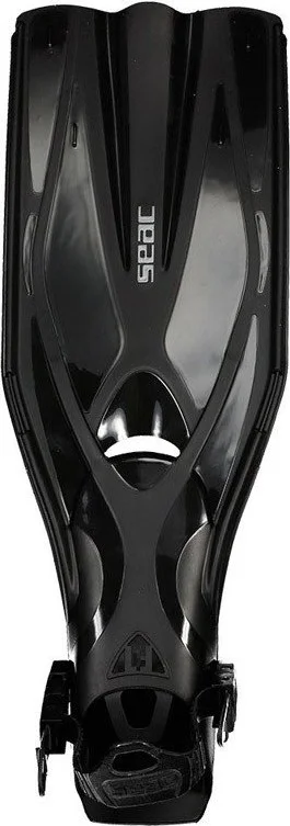 Seac Sub Palette F1 Black