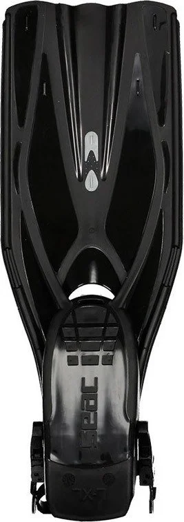 Seac Sub Palette F1 Black
