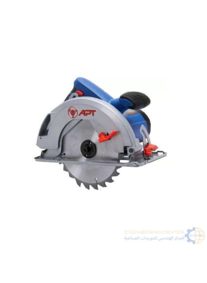 APT DW07220-V2 7.25-inch 1200W Chainsaw