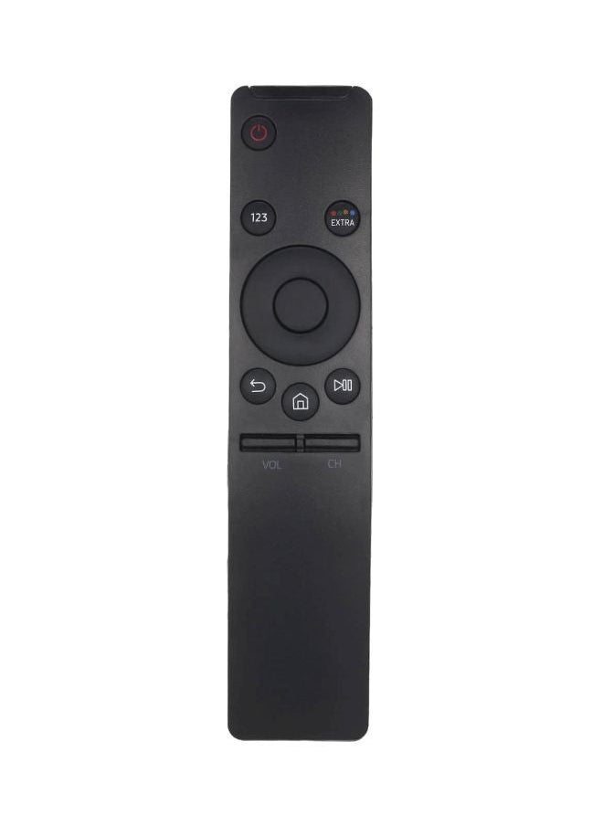 Raxoom Replacement Universal Remote Control For Samsung Smart TV Black - Image 2