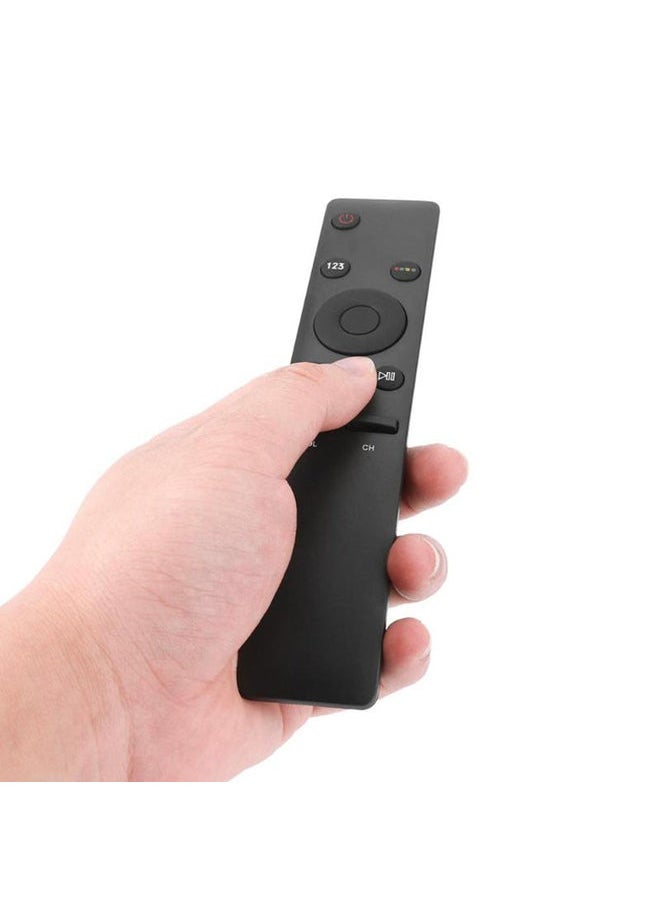 Raxoom Replacement Universal Remote Control For Samsung Smart TV Black - Image 3