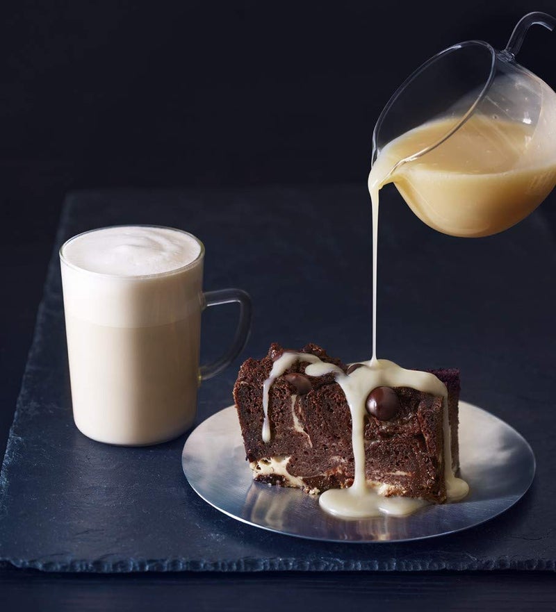 Ghirardelli White Chocolate Flavored Sauce Squeeze Bottle, White Chocolate Flavored Sauce, 16 Oz - Image 3