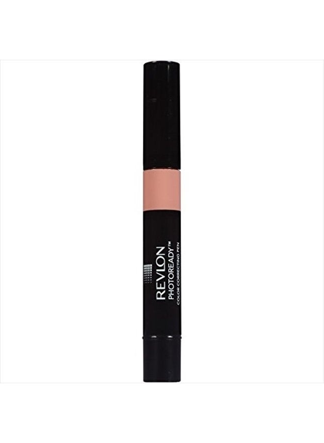 Revlon PhotoReady Color Correcting Pen for Dark Spots, 0.08 Fl Oz (Pack of 1)