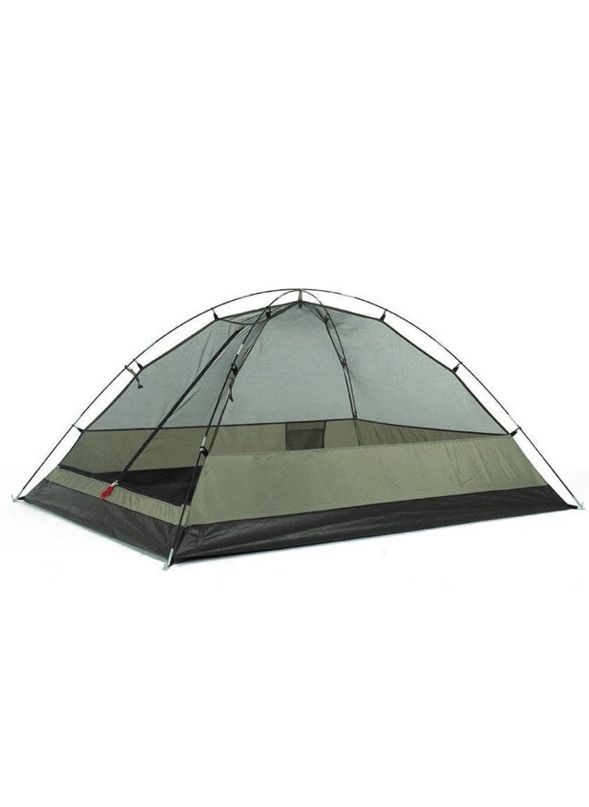 OZTrail - OZTrail By Adventure HQ | FESTIVAL 2P DOME TENT - Image 1