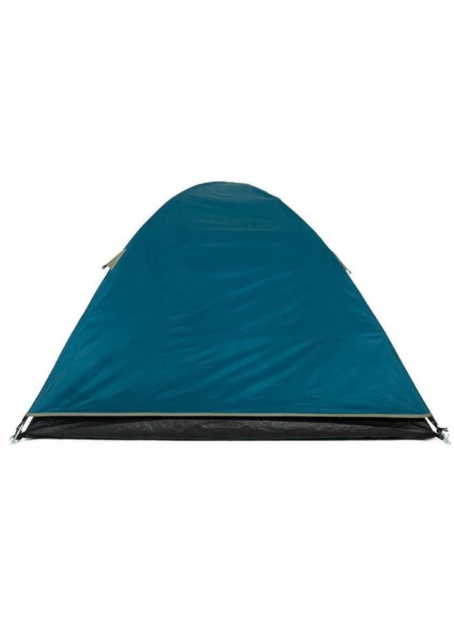 OZTrail - OZTrail By Adventure HQ | FESTIVAL 2P DOME TENT - Image 1