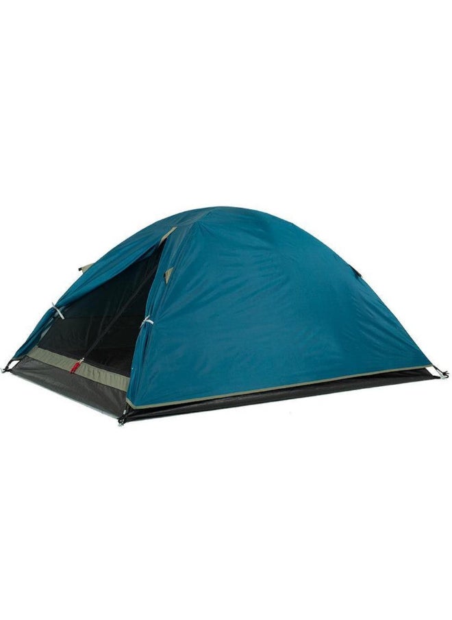 OZTrail - OZTrail By Adventure HQ | FESTIVAL 2P DOME TENT - Image 1