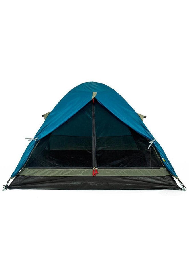 OZTrail - OZTrail By Adventure HQ | FESTIVAL 2P DOME TENT - Image 1