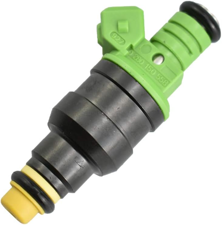 Vuzmode 4pcs Fuel Injector Set for Various Car Models - Image 3