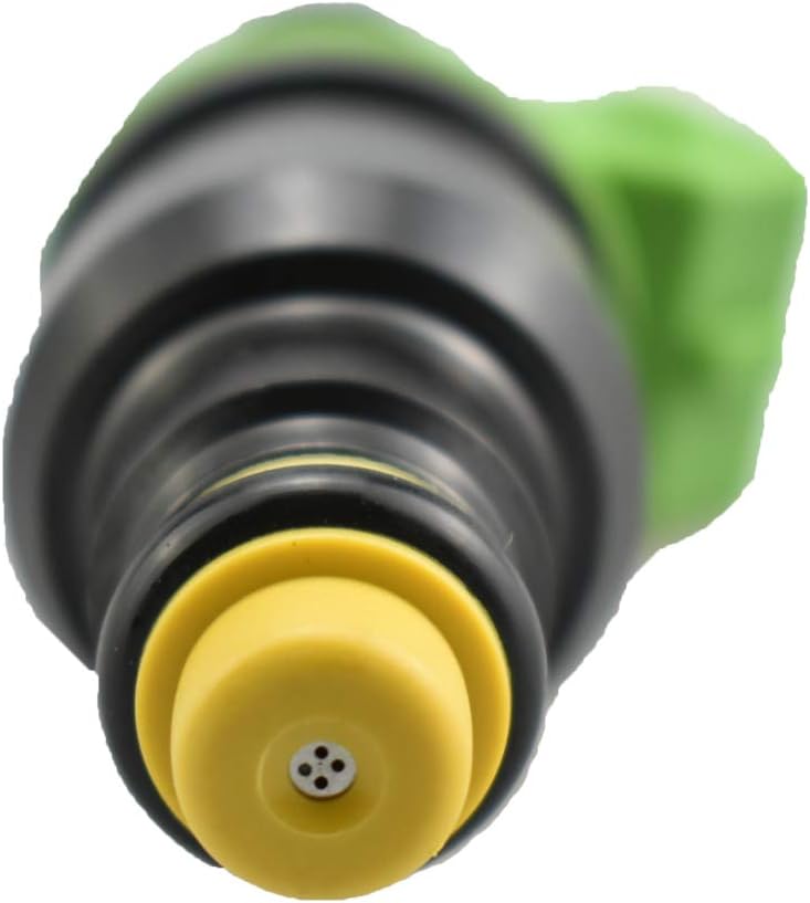 Vuzmode 4pcs Fuel Injector Set for Various Car Models - Image 4