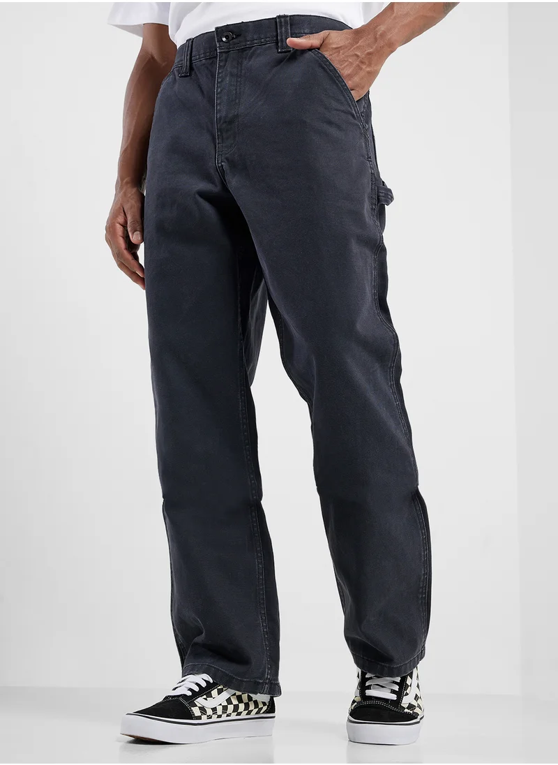 VANS Drill Chore Carpenter Vintage Wash Pant