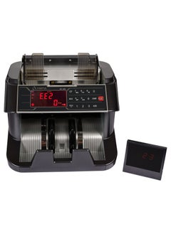 Olympia NC455 Money Counter or Note Counter Machine - OLCA947730700  - Image 2