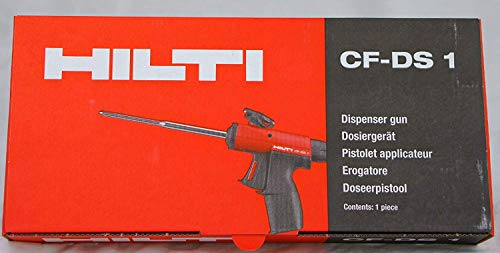 HILTI CF-DS1 هيلتي موزع ديلوكس لمانع تسرب الرغوة CF-DS-1 - Image 3