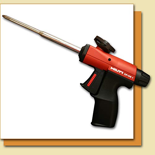 HILTI CF-DS1 هيلتي موزع ديلوكس لمانع تسرب الرغوة CF-DS-1 - Image 4