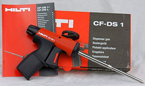 HILTI CF-DS1 هيلتي موزع ديلوكس لمانع تسرب الرغوة CF-DS-1 - Image 2
