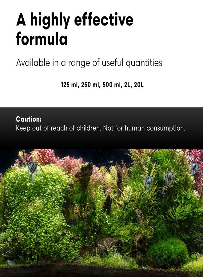 Brightwell Aquatics FlorinMulti - Multi-Nutrient Supplement for Planted Aquariums - Supports Healthy Growth, Macro & Trace Elements, Ideal for Shrimp & Plants, 250 ml - Image 5