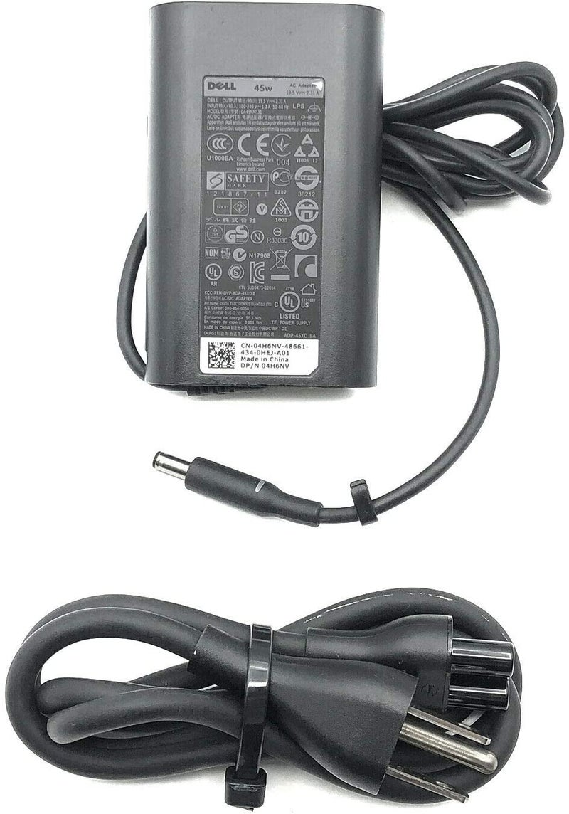 DELL Portable OEM AC Adapter Black - Image 5