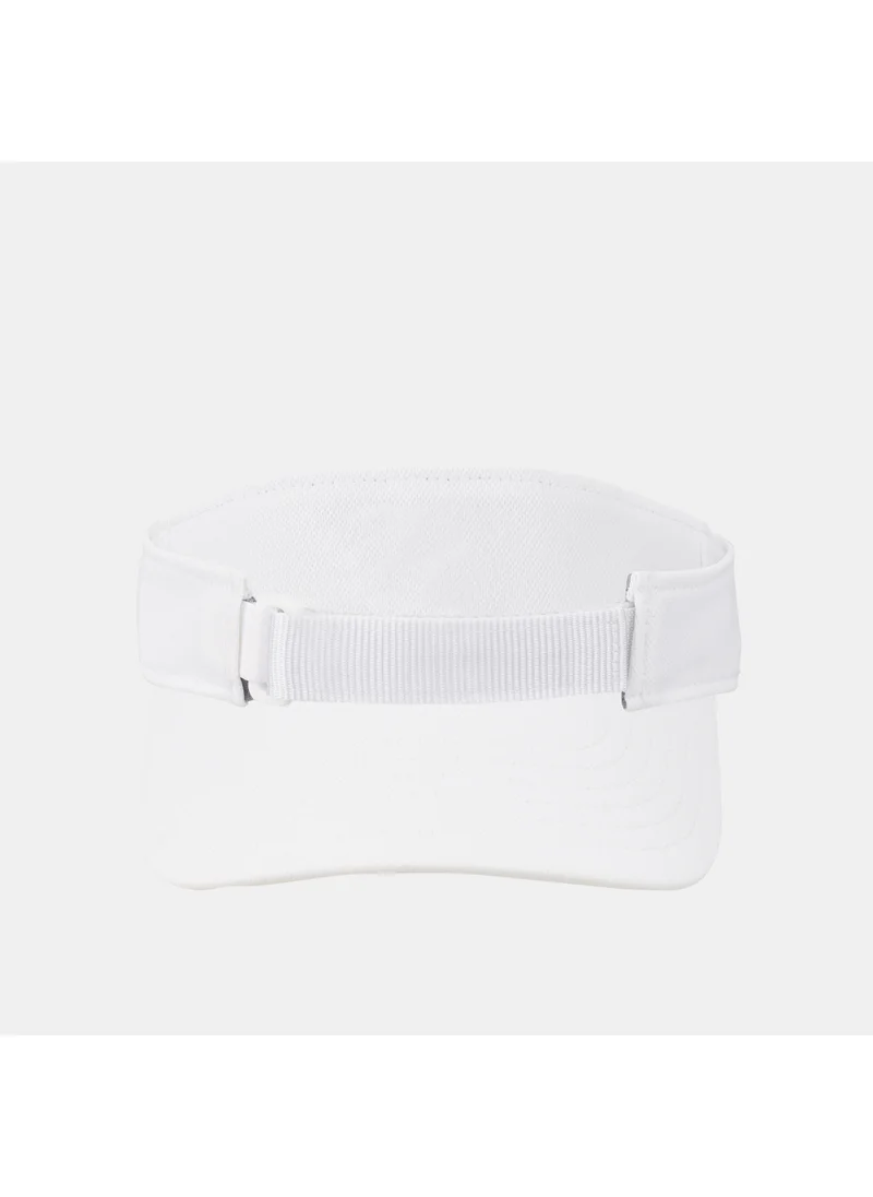 UNDER ARMOUR Womens UA Blitzing Visor Cap