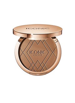 ICONIC LONDON Ultimate Bronzing Powder  - Image 1