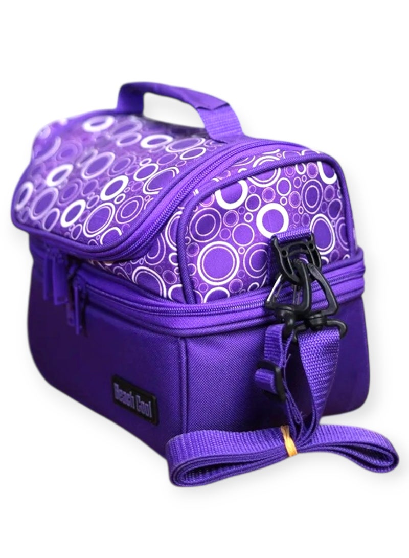 لانش باج دبل - 7 لتر