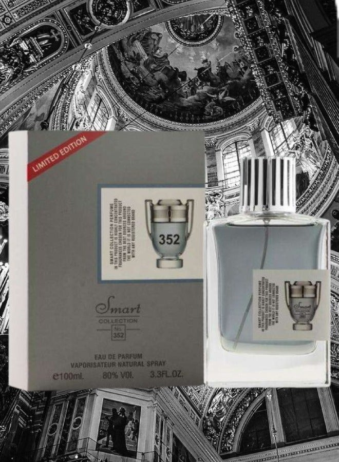 Smart Collection Number 352 Perfume 100ML - Image 1