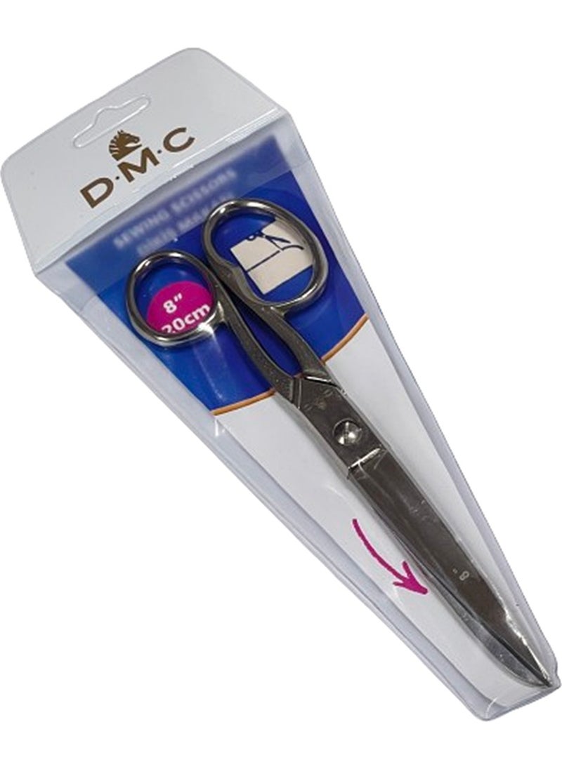 DMC Sewing Scissors U5111  - Image 3