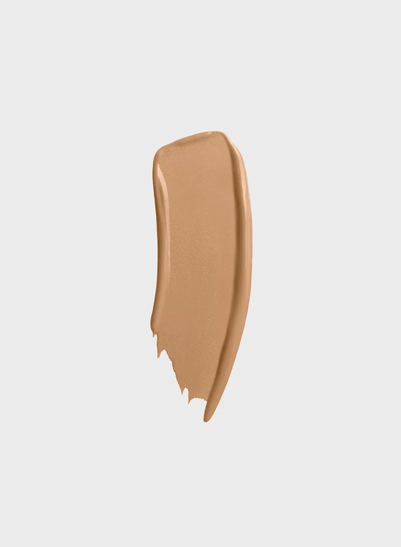 NYX PROFESSIONAL MAKEUP Can't Stop Wont Stop 24Hr Foundation- Camel