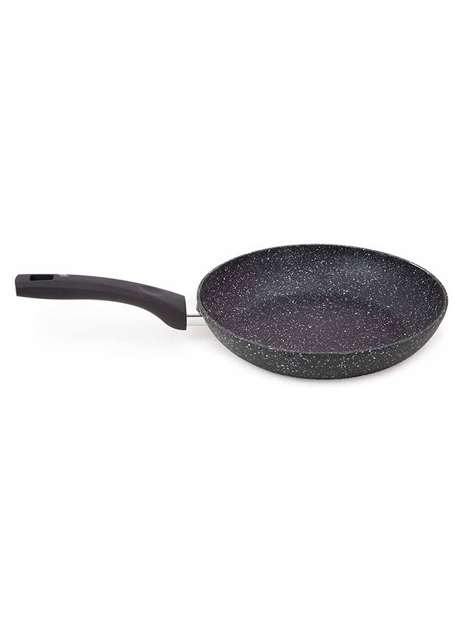 Beefit Stackable Non-Stick Space Saving Cookware Frying Pan 26Cm Aluminium Kitchen Tools Frying Pan - Image 3