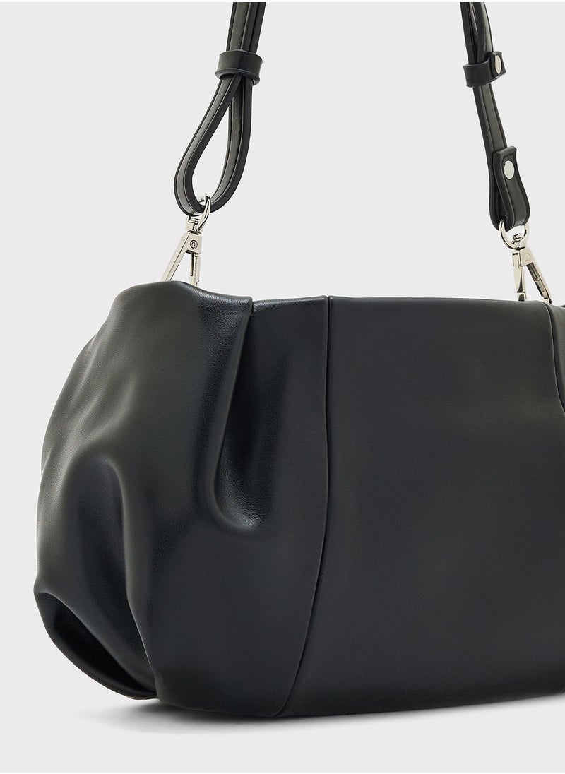 ELLA - Casual Mini Shoulder Bag - Image 1