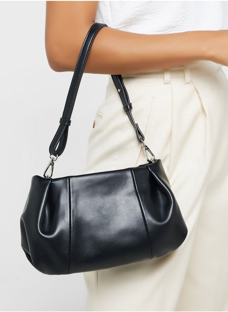 ELLA - Casual Mini Shoulder Bag - Image 1