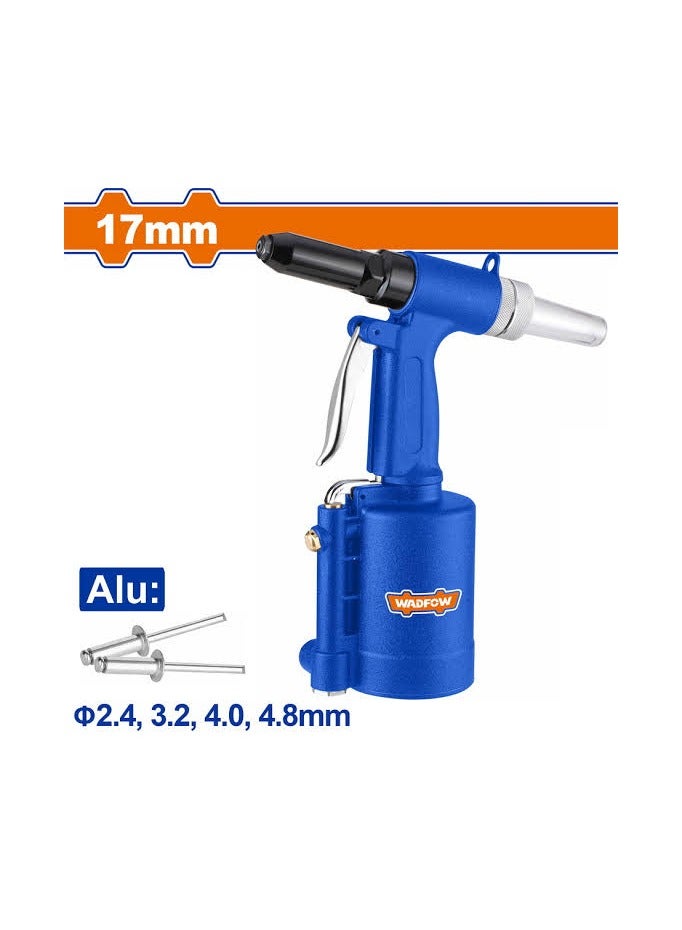 وادفو ماكينة برشام هواء 17مم - Image 1